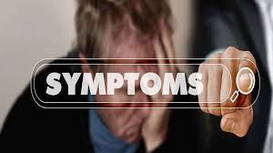 Headache, runny nose, sore throat, sneezing and a persistent cough. Dna Explainer Covid 19 Infections In Fully Vaccinated People Symptoms To Expect