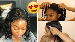 After a haircut, it is blow dried to. 13 Different Types Of Hair Weaving