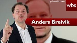 Maybe you would like to learn more about one of these? Kommt Massenmorder Breivik Aus Der Isolationshaft Rechtsanwalt Christian Solmecke Youtube