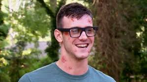 The Truth About Caleb From Married At First Sight: Unmatchables