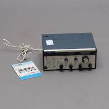 Image result for Drake SSR-1