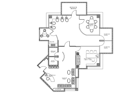An office floor plan is a type of drawing that shows you the layout of your office space from above. Office Working Plan 2d Drawing Autocad File Download Autocad How To Plan Office Interiors
