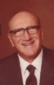 Obituary information for William B Macey
