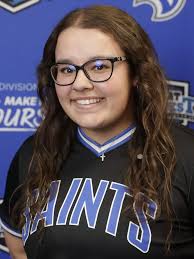 2026 Softball Roster