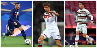 Havertz et l'allemagne font le break. Euro 2020 La France L Allemagne Et Le Portugal Dans Le Groupe F De La Mort