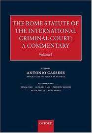 Sederhananya, ini adalah pasar global yang memungkinkan pertukaran satu mata uang dengan mata uang lainnya. The Rome Statute Of The International Criminal Court A Commentary Amazon Co Uk Cassese Professor Antonio Gaeta Professor Paola Jones Mr John R W D 9780198298625 Books