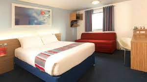 See 1,213 traveller reviews, 156 user photos and best deals for travelodge london central bank, ranked #615 of 1,175 london hotels, rated 3.5 of 5 at tripadvisor. Travelodge London Central Bank Hotel Hotel Visitlondon Com