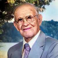 David Alvin McClellan Jr. (1890–1987)