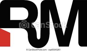 See preview rmk™ logo vector logo, download rmk™ logo vector logos vector for free, write meanings, this is logo available for windows 8 and mac os. Creative Strong Initial Letter R And M Logo Vector Concept Canstock