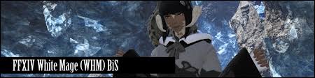 Jul 23, 2019 · the high damage of a white mage, or the buffs from astrologian, are more useful to speed through old content. White Mage Archives Ffxiv Guild