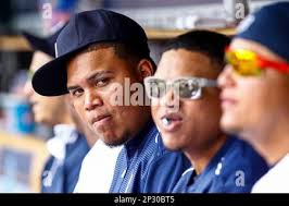 09 May 2015: (left to right) Pittsburgh Steelers linebacker Mike Taylor  (26), Pittsburgh Steelers linebacker Aaron Roane (25), Pittsburgh Steelers  linebacker Anthony Gonzalez (34), and Pittsburgh Steelers linebacker Drew  Misita (46) during