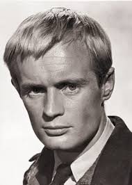 Actor David McCallum has passed away. He was 90. I will talk about my  memories of him tomorrow