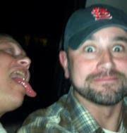 Nathan Waddell from Hillwood High School