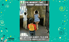Memes are the means of expression of ones feeling with humor and funny touch. Best Little Johnny Jokes Funny Short One Liners About Johnny