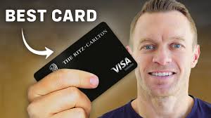 The Ritz-Carlton Card Is The BEST Travel Credit Card in 2025