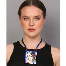 Handmade Necklaces & Choker Sets