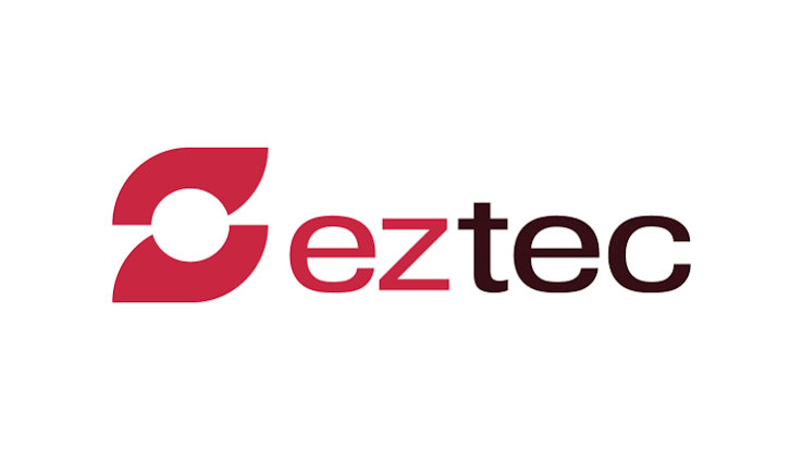 Eztec apresenta sua nova identidade visual