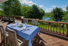 Your yankee barn design team will work closely with you to honor the classic qualities of the american farmhouse while creating your perfect custom dream house. Yankee Bad Boy Billy Martin S Lake House Top Ten Real Estate Deals