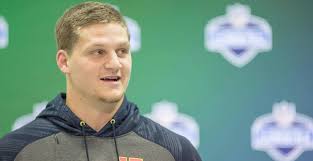 Justin Perillo, Green Bay, Tight End