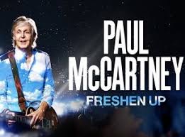 7 338 954 tykkäystä · 82 630 puhuu tästä. Paul Mccartney Concerts Dates Of Tour And Tickets In Europe 2021 Bethere