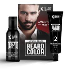 Buy Beardo Beard Color For Men
