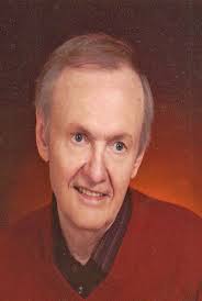 Obituary information for James Broshar