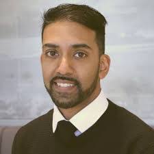 Dan Luisi's Instagram, Twitter & Facebook