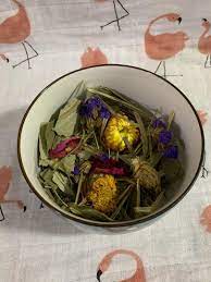 (and that says a lot.) Dried Flowers Herbs For Hamsters Pet Supplies Pet Food On Carousell