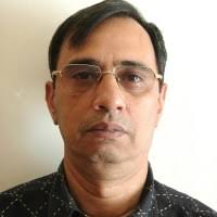 The Burning Purity of Zarina Hashmi