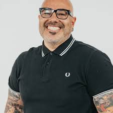 Gilbert Acevedo, III