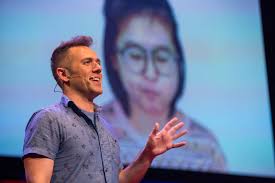 Censorship, tiny robots, Mars: 20 TED Fellows