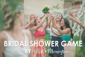 What S In Your Purse Bridal Shower Game