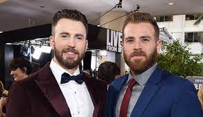 Scott evans (actor) height, weight, age, body statistics are here. Scott Evans On Instagram I Didn T Take Any Pictures Of My Own At The Golden Globes But Here Are Some That Were Sent My Way Not Scott Evans Chris Evans Evan