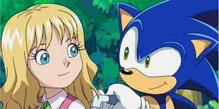 Sonic X: Helen Would Have Been a Better Protagonist Than Chris