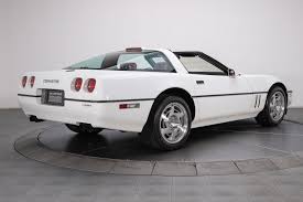 Image result for White 1990 Corvette