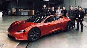 I disagree that the failing point of their interiors is the styling. Tesla Roadster Interior Visible In A Recent Company Video Pakwheels Blog