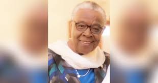 Mother Lillie Edmonds Obituary