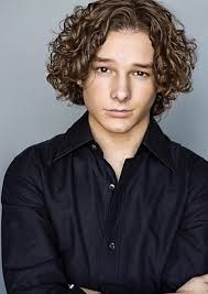 Fan Casting Mason Thames as Finney Blake in The Black Phone