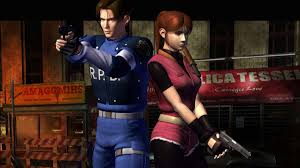 Apocalypse is the second resident evil movie, and it improves upon the first by letting alice do more fighting. 5 Things The Resident Evil Movie Reboot Must Have Cultured Vultures