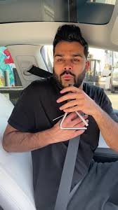 Anwar and Adam Dealing with a Persistent Seatbelt Sound