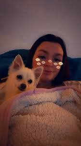 Jackie Deanda's Instagram, Twitter & Facebook