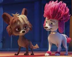 Movie Review 100 Wolf 2020 Flayrah