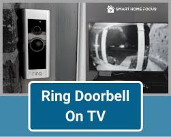 In the menu that appears, tap skills & games. Ring Doorbell On Tv 1 Step Setup Smart Home Focus