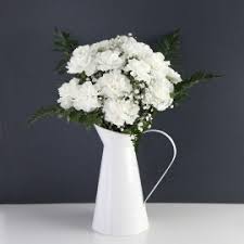 Maybe you would like to learn more about one of these? Jersey White Flowers Flowers By Post Free Next Day Uk Delivery