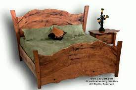Mesquite Bedroom Furniture By Lou Quallenberg Studios Mesquite Furniture Furniture Western Furniture