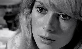 Christian's Cinematic Syntax: Repulsion (1965) Review
