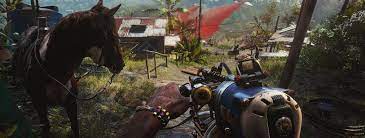Far cry 6 coming soon. Far Cry 6 Gameplay Reveal Has Been Confirmed For A Friday Livestream