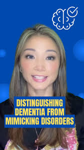 🧠 Not all memory problems are dementia! , 🤩When evaluating cognitive  changes, doctors look carefully to rule out other treatable conditions that  can look similar:, ➡️Delirium from illness or ...