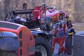 El mejor puesto logrado por carlos sainz en baku en la clasificación fue el noveno (2019 y 2018). Formel 1 Aserbaidschan Gp 2019 Die Besten Bilder Aus Baku Autobild De