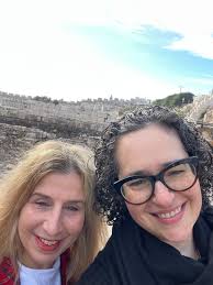 JTS staff and alums had a full few days at the Rabbinical Assembly  Convention in Israel last week. Together they engaged in deep learning,  discussed some of the most difficult challenges the
